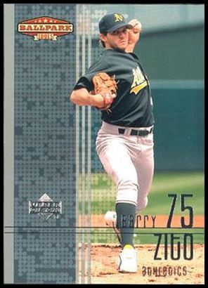 10 Barry Zito